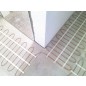 Elektromos fűtőszőnyeg melegburkolathoz - Comfort Heat CTAE-100, 8 m2, 820W