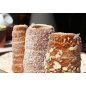 Kürtőskalács sütő fa