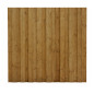 Kocsibeálló oldalfal elem 200 × 200 cm