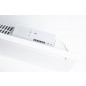 Adax FAMN WiFi “H” Elektromos Fűtőpanel - 2000W Fehér