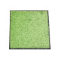 ESZTÉTIKAI HIBÁS - Gumilap Reflex 3x40x40 cm 18 mm műfű felső réteggel
