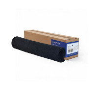 ReFlex Home Basic mosógép- és univerzális alátét, fekete – 1 × 60 × 60 cm
