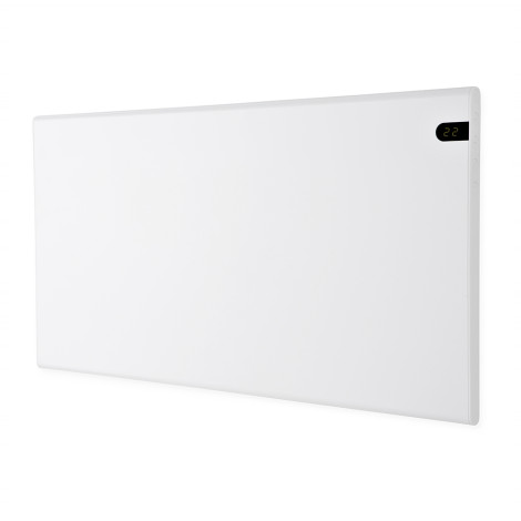 Elektromos fűtőpanel - Adax NEO NP fehér 400 W