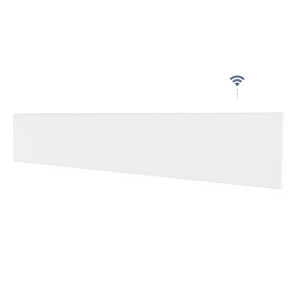 Adax Neo WiFi “L” elektromos fűtőpanel- 1000W