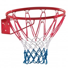Kosárlabda gyűrű hálóval 450 mm