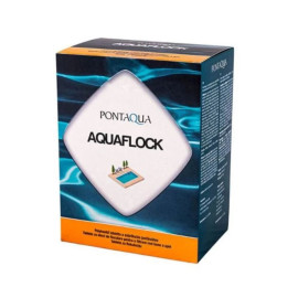 Aquaflock pelyhesítő párna 8db/doboz