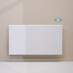 Elektromos fűtőpanel - Adax VP 12 H 25 KBT - 2500W