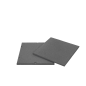 ReFlex Gym Pro20 gumilap - 2x50x50 cm, szürke
