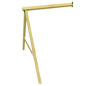 Jungle Gym Swing 3.0 1 modul komplett játék 220 cm ajándék vágással