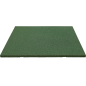 Gumilap esésvédő ReFlex - 3x100x100 cm zöld 10 db