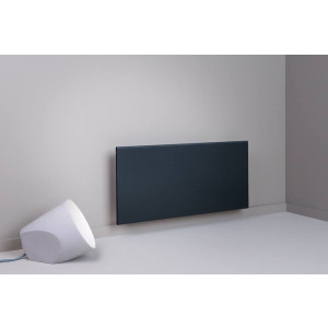 Adax Neo WiFi “H” elektromos fűtőpanel 400W (fekete)