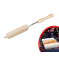 Kürtőskalács sütő fa