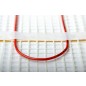 Elektromos fűtőszőnyeg hidegburolathoz - Comfort Heat CTAE-160, 2,5 m2, 400W