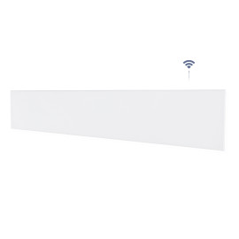Adax Neo WiFi “L” elektromos fűtőpanel- 1000W