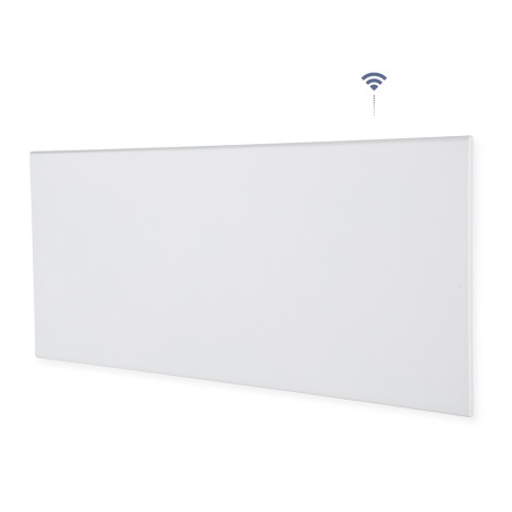 Adax Neo WiFi “H” elektromos fűtőpanel- 600W