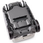 INTEX Deluxe Auto Pool Cleaner ZX100 automata vízalatti medence robotporszívó