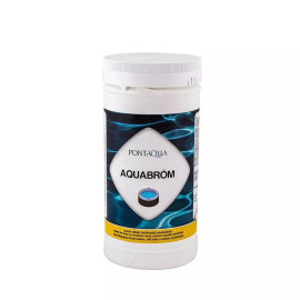 Aquabróm 1 kg