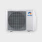 Gree UM6 Kazettás inverter 7,1 kW klíma szett