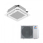 Gree UM6 Kazettás inverter 7,1 kW klíma szett