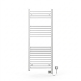 Adax Comfort törölközőszárító 50×130 cm, 500 W, fehér