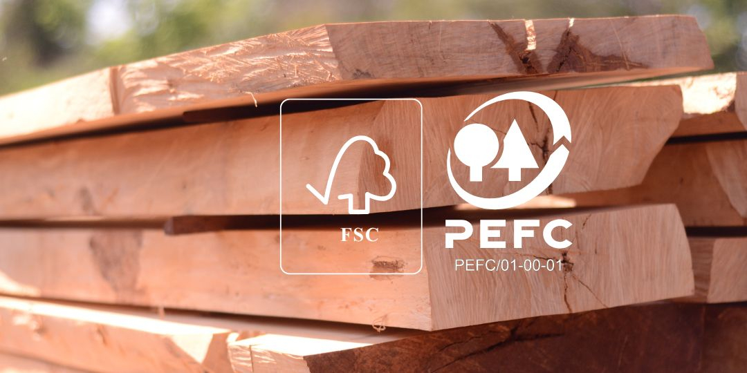 Fsc, pefc pefc, fsc